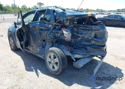 2022 Chevrolet Trax Awd Lt from USA, damaged, VIN KL7CJPSMXNB557865